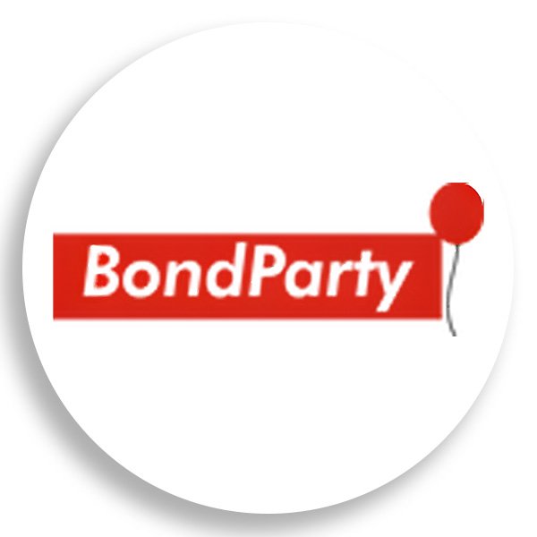 bondparty