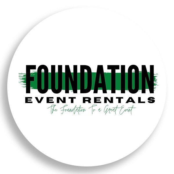 foundation event rentals