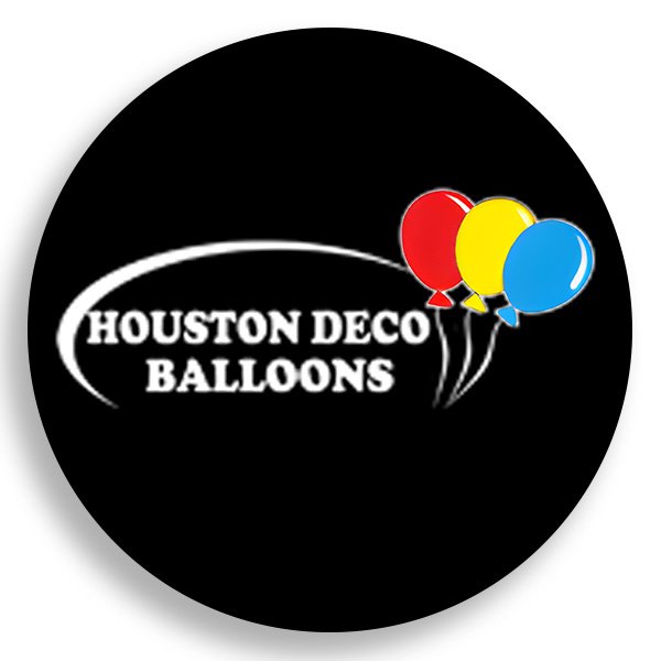 houston deco balloons party planner