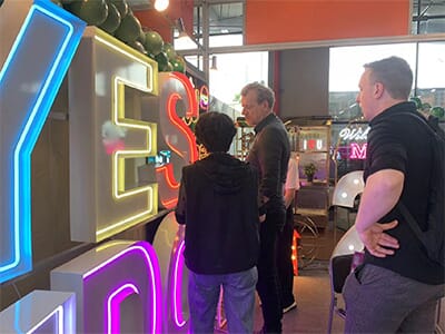 The 2024 Wowork Canton Fair