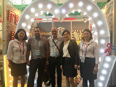 The 2022 Wowork Canton Fair