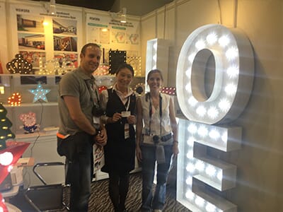 The 2020 Wowork Canton Fair