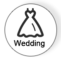 wedding supplies